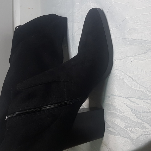 Marc Fisher Arletta thigh high boot - Picture 8 of 10